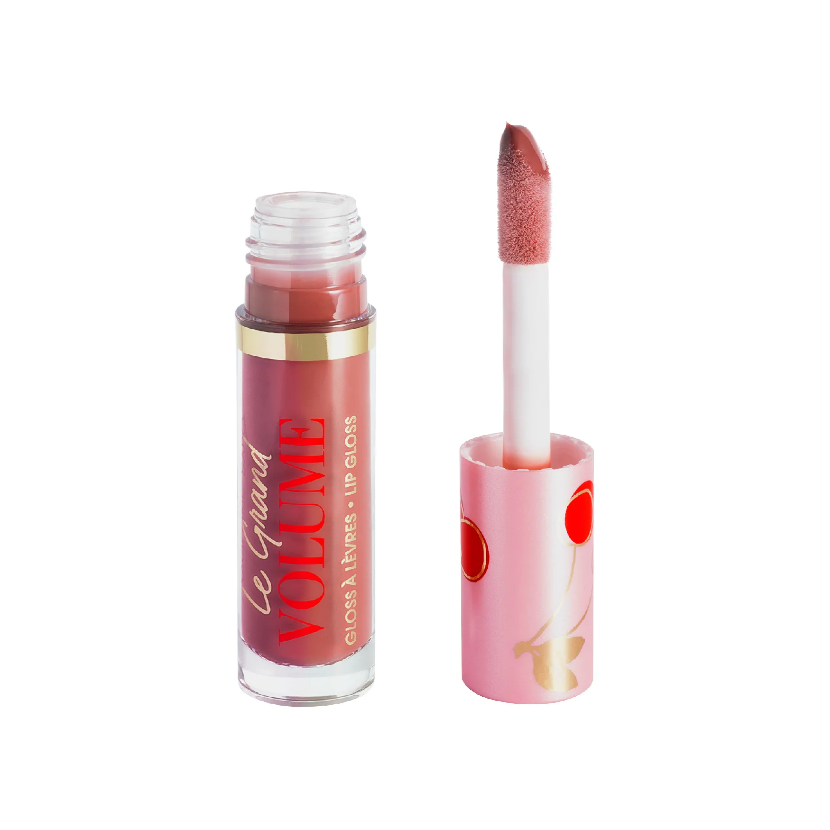 Lip Gloss Le Grand Volume