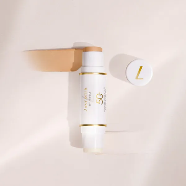 Youth Protect Sun Clear Tinted Stick SPF50 image 2