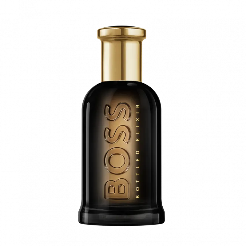 Bottled Elixir Parfum Intense