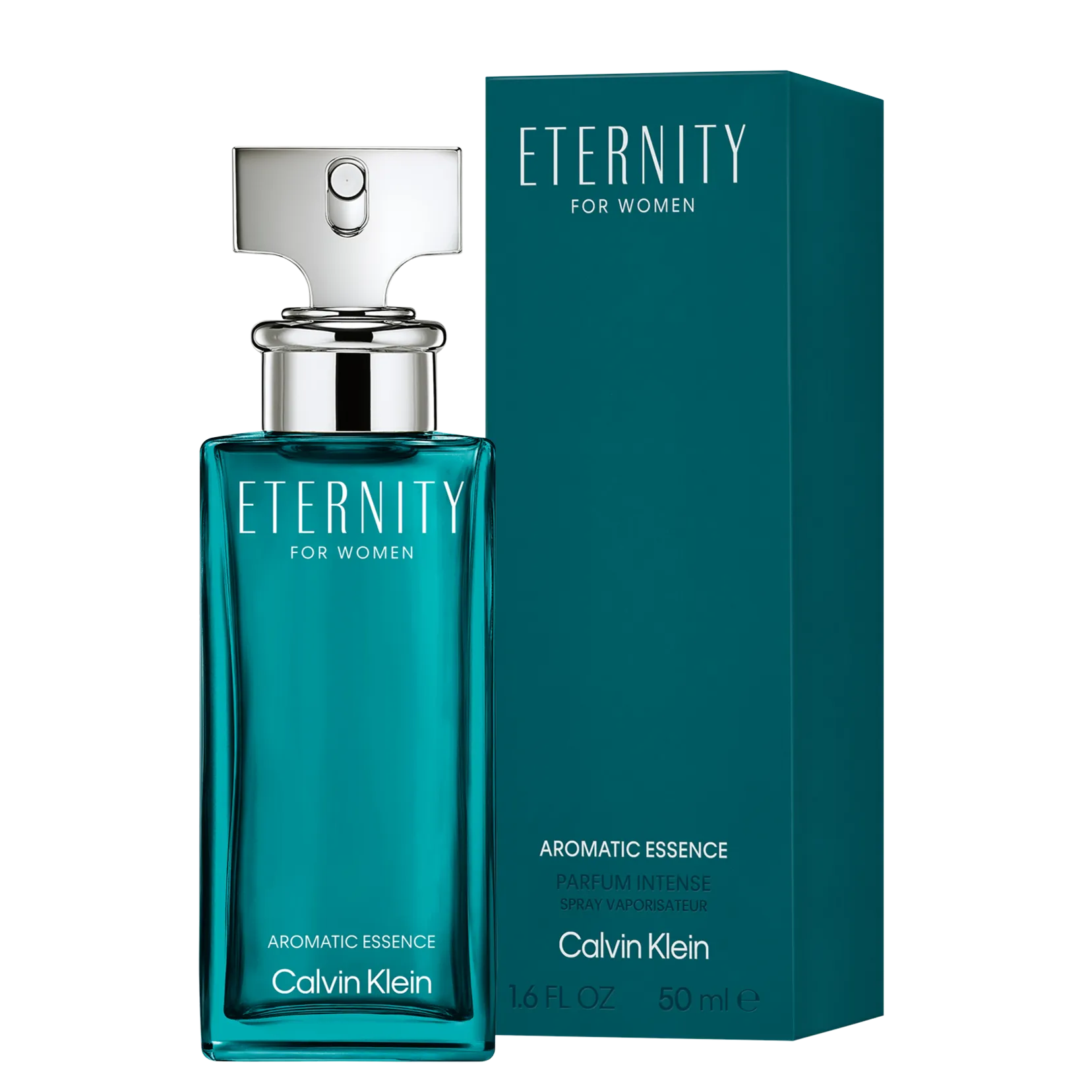 Eternity For Women Aromatic Essence Eau de Parfum image 2