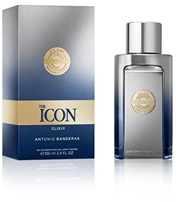 The Icon Elixir Eau de Parfum image 2
