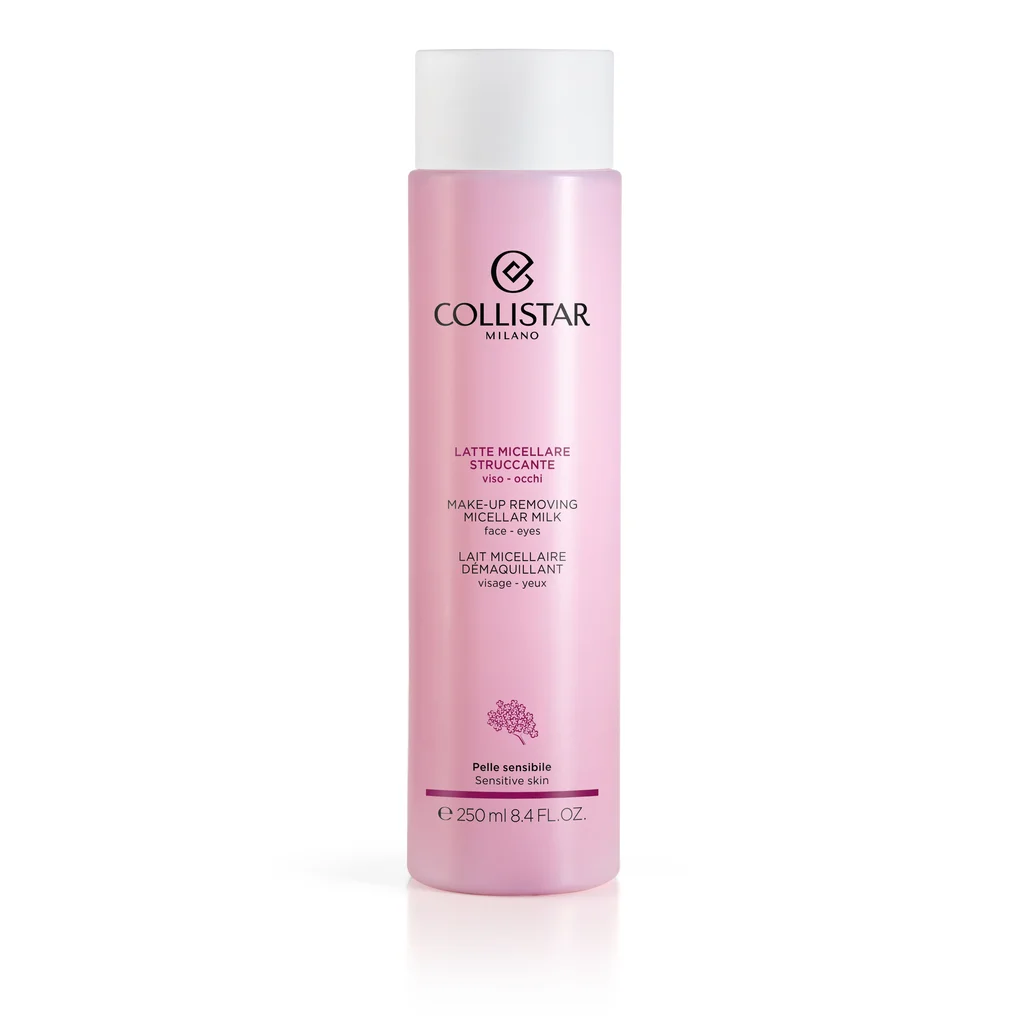 Make-Up Removing Micellar Milk