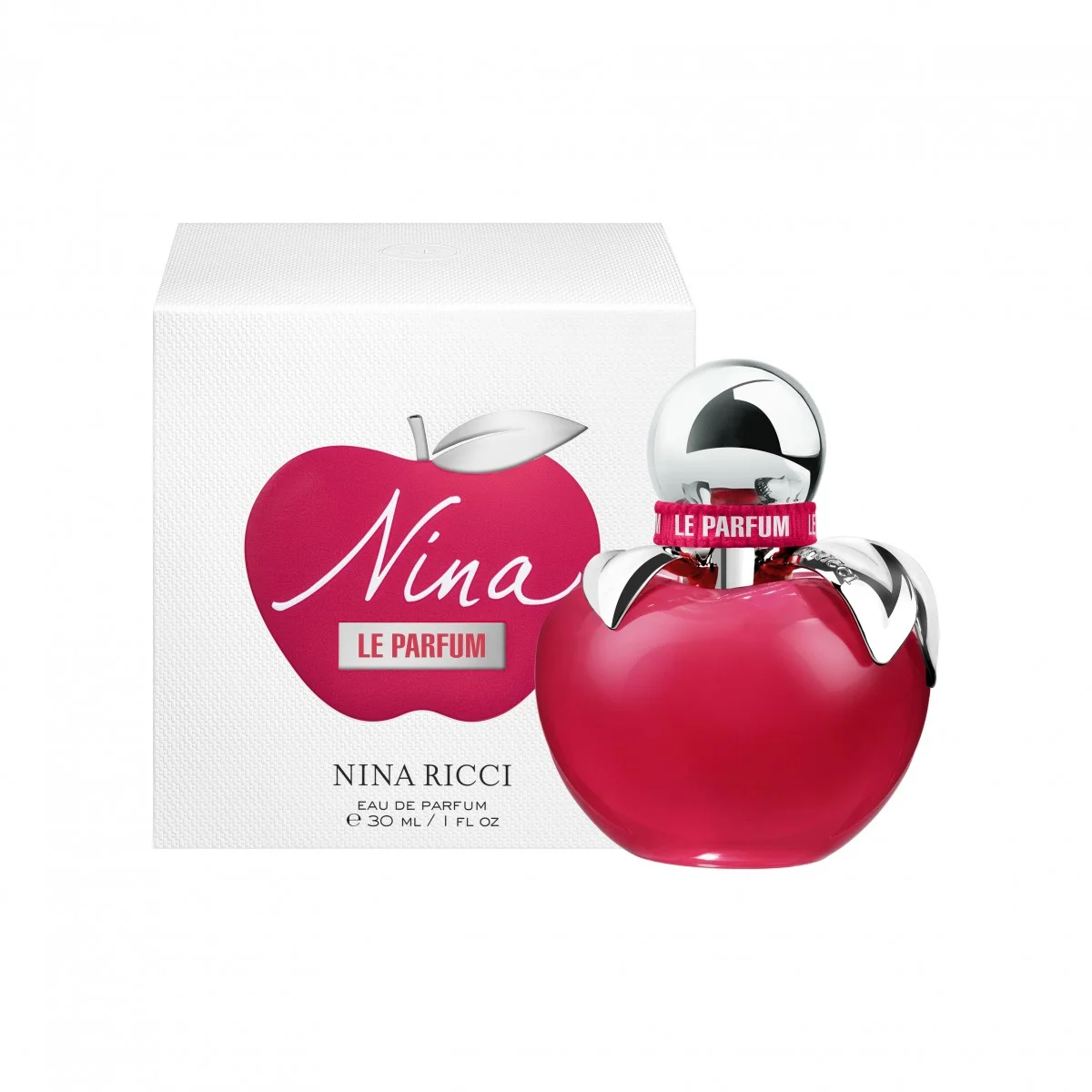 Nina Le Parfum Eau de Parfum  image 2