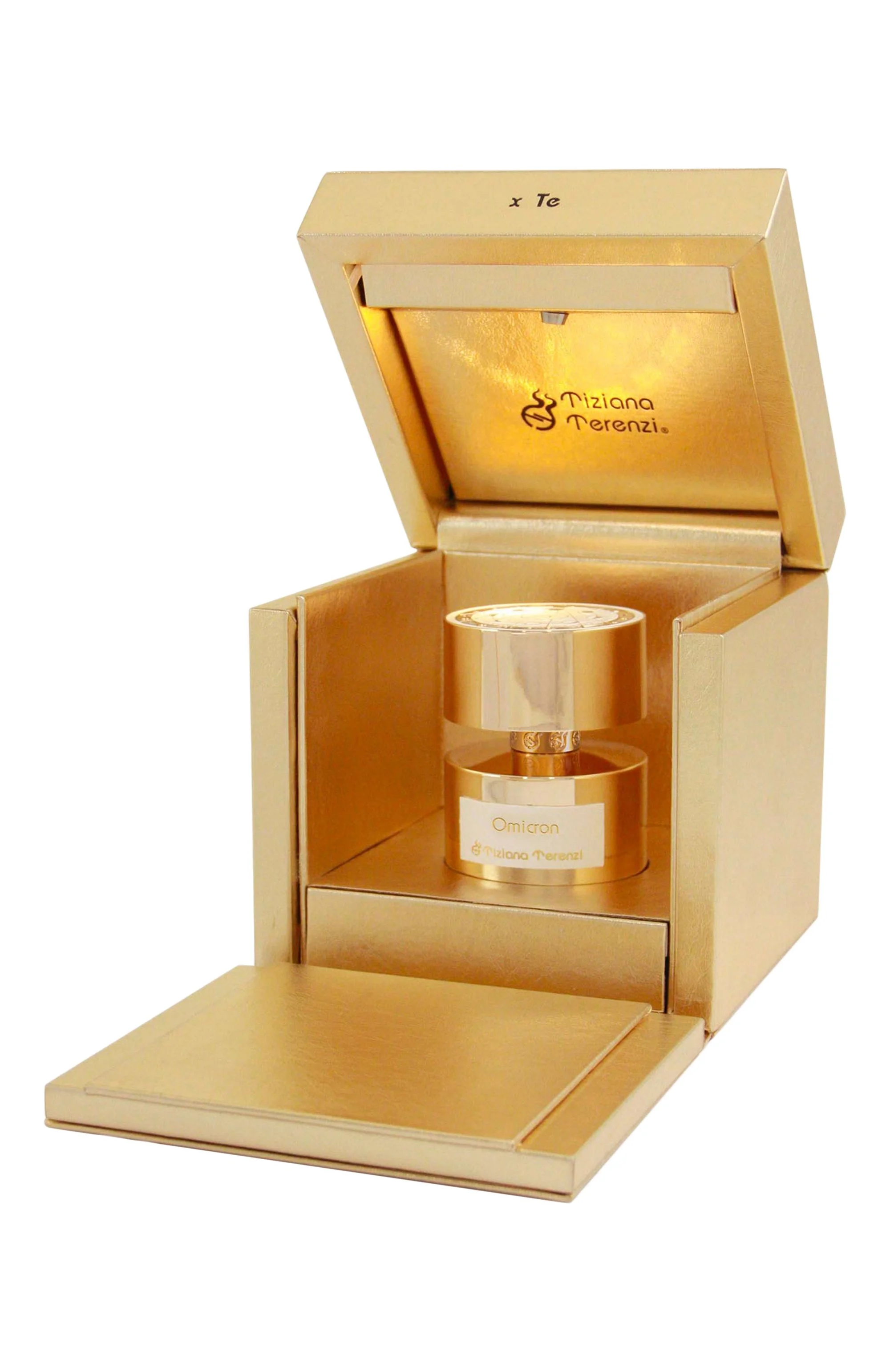 Omicron Extrait De Parfum image 3