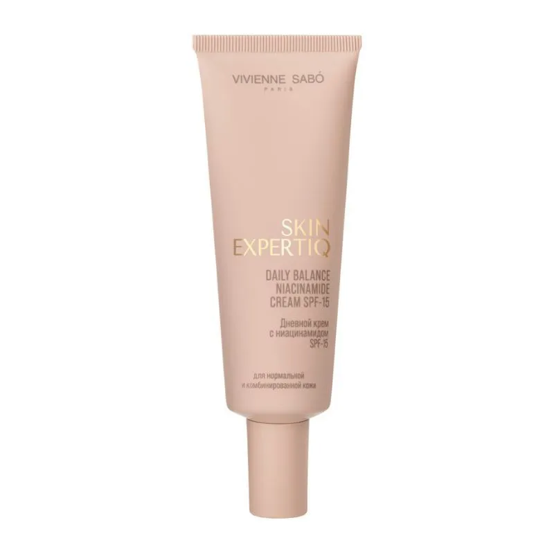 Skin Expertiq Niacinamide Cream SPF-15