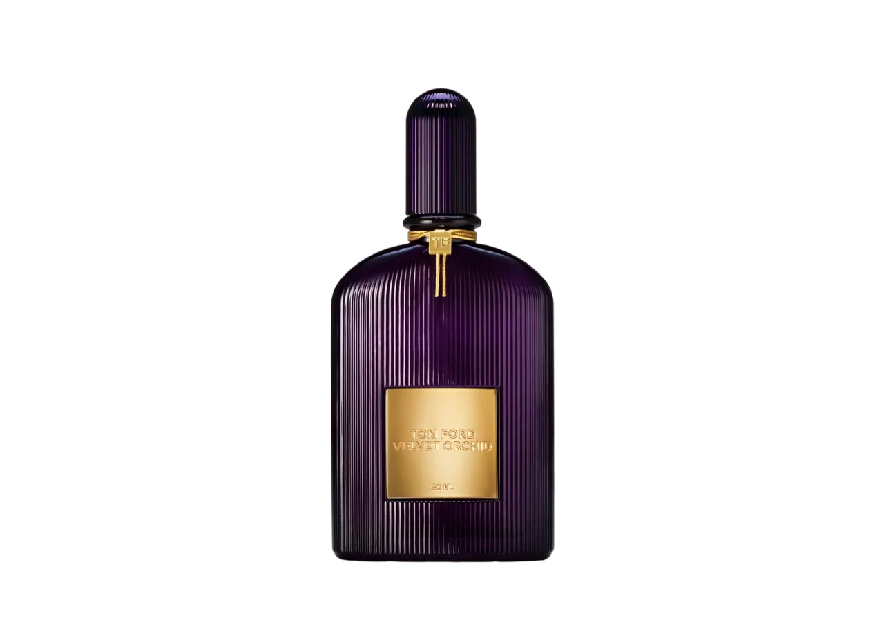 Velvet Orchid EDP