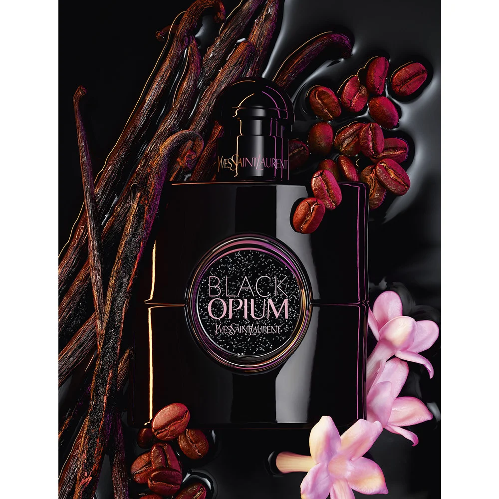 Black Opium Le Parfum image 3