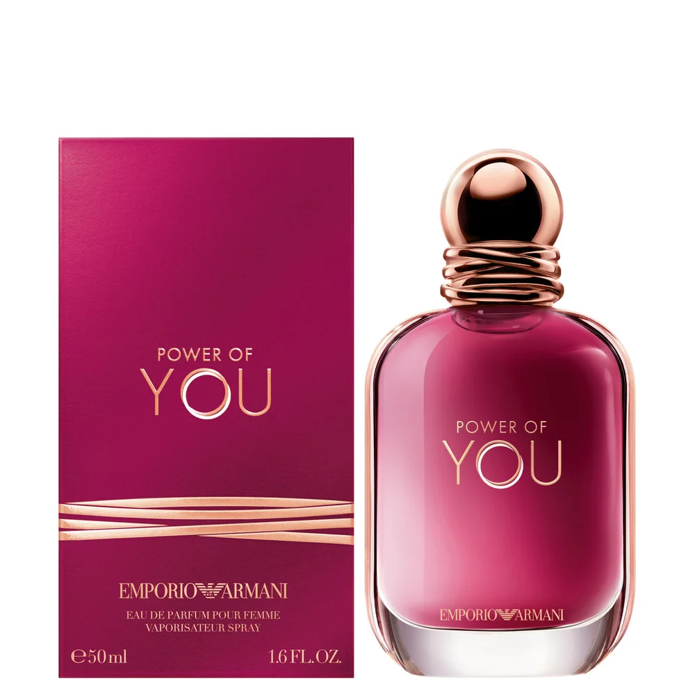 Power Of You Eau De Parfum image 2
