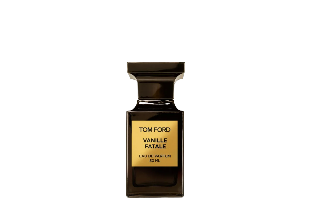 Vanille Fatale EDP