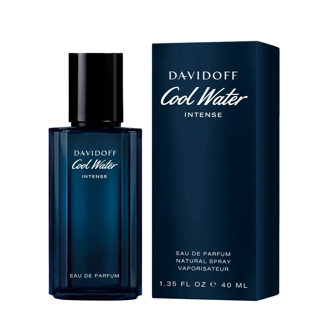 Cool Water Intense Him EDP image 2