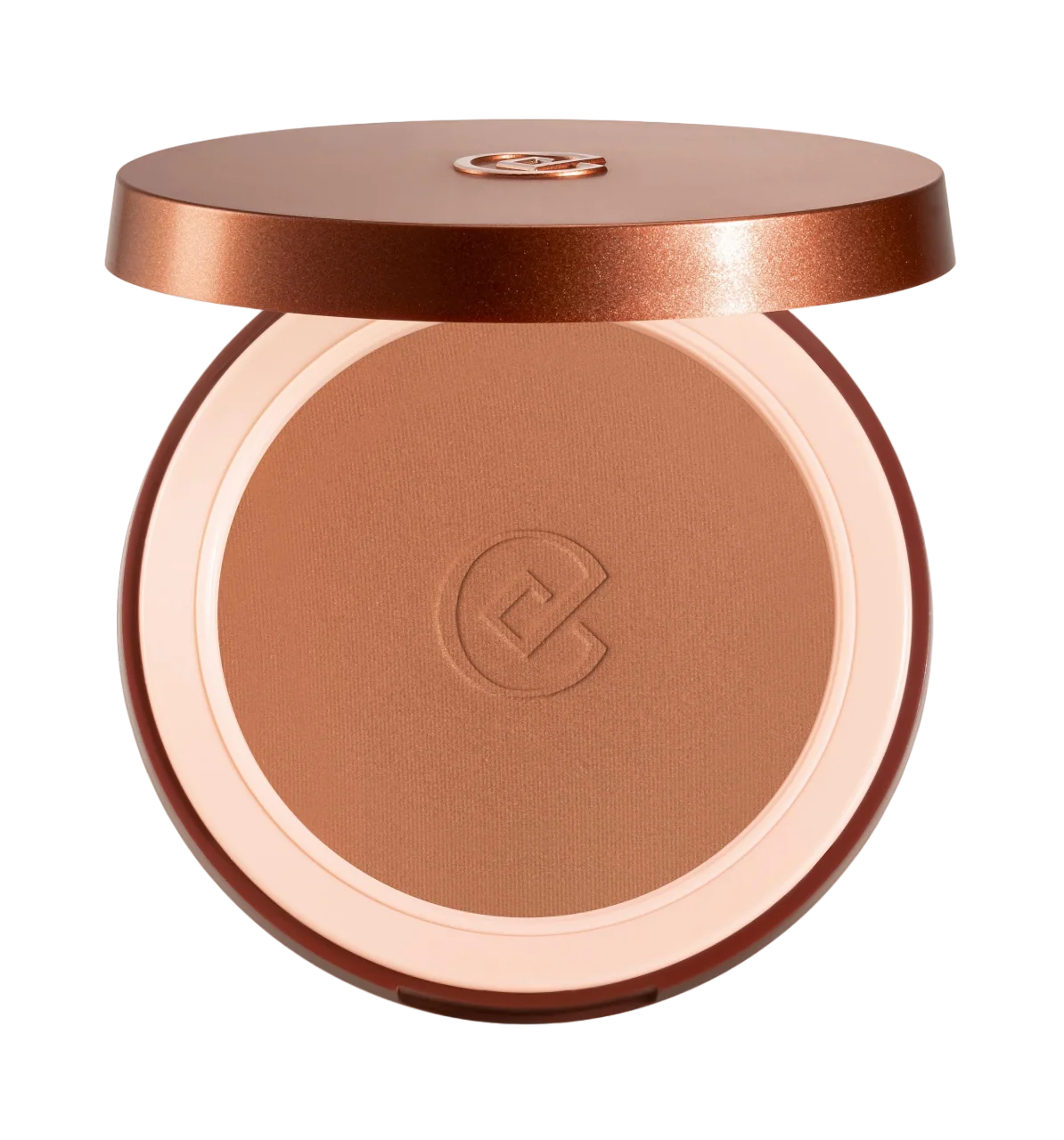 Silk Effect Bronzing Powder