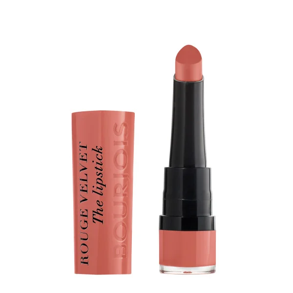 Rouge Velvet Lipstick