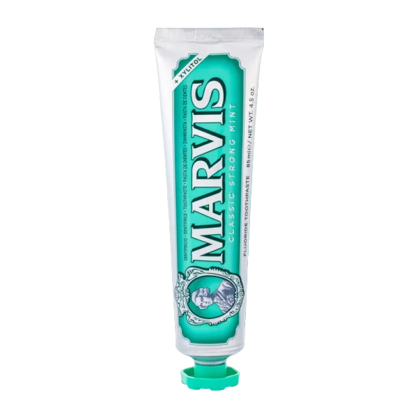 Toothpaste Classic Strong Mint
