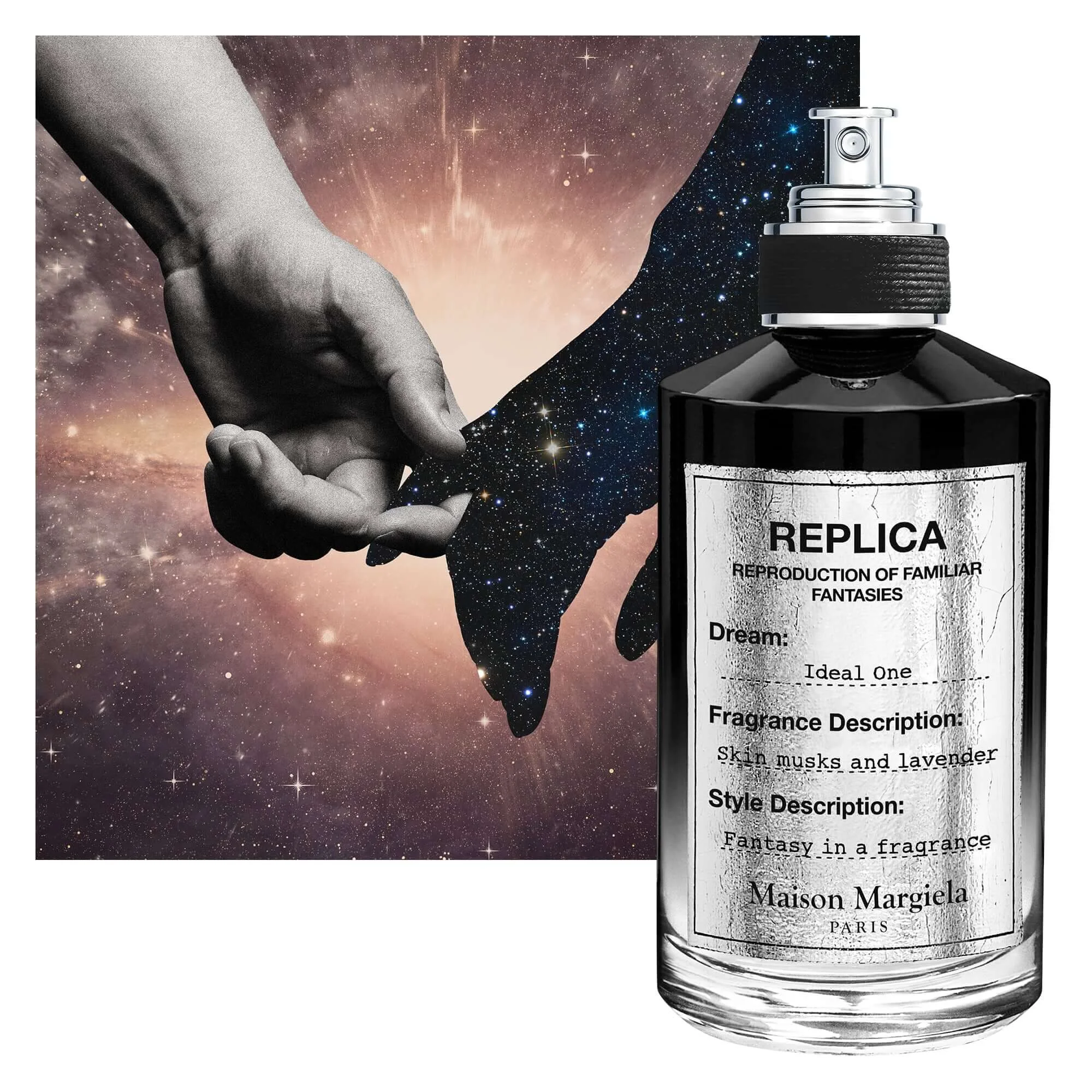 Replica Ideal One EDP image 2