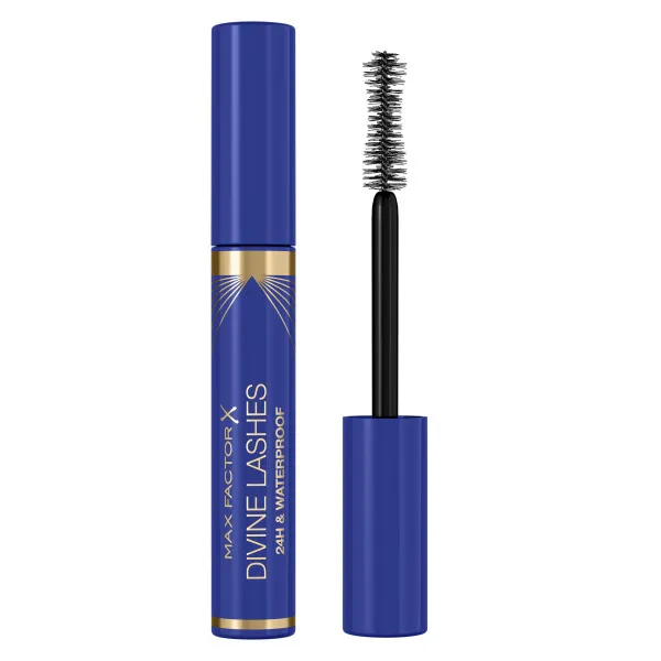 Divine Lashes Waterproof