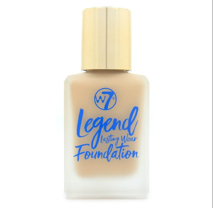 Legend Lasting Wear Foundation Sand Beige
