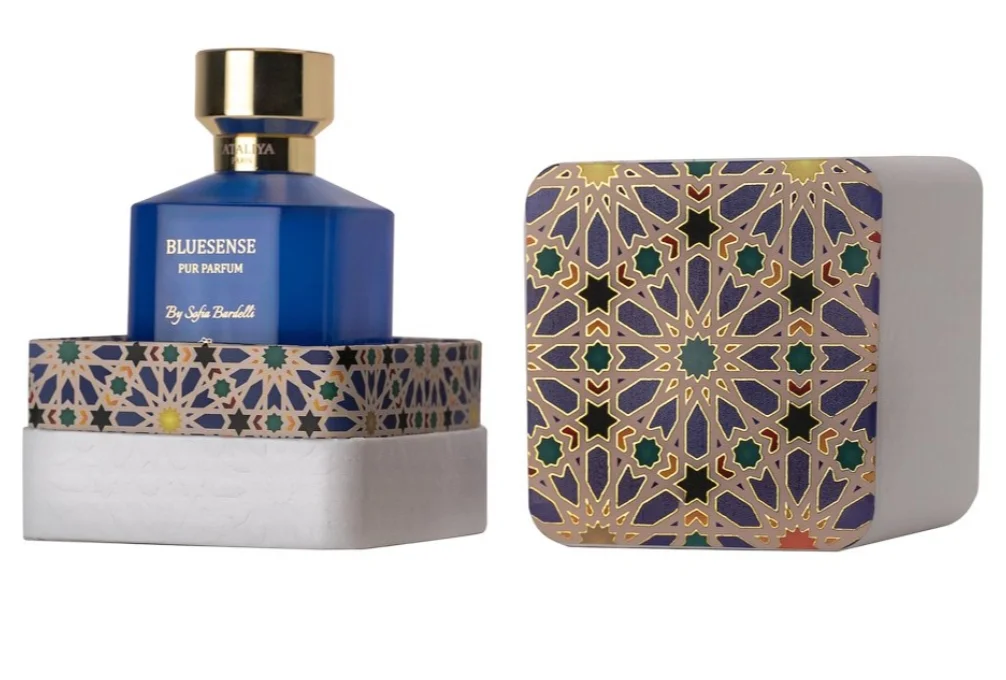 Bluesense  Eau De Parfum  image 2