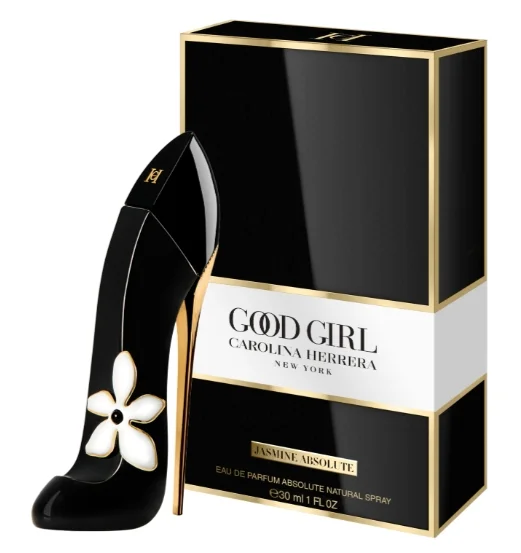Good Girl Jasmine Absolute Eau de Parfum  image 3