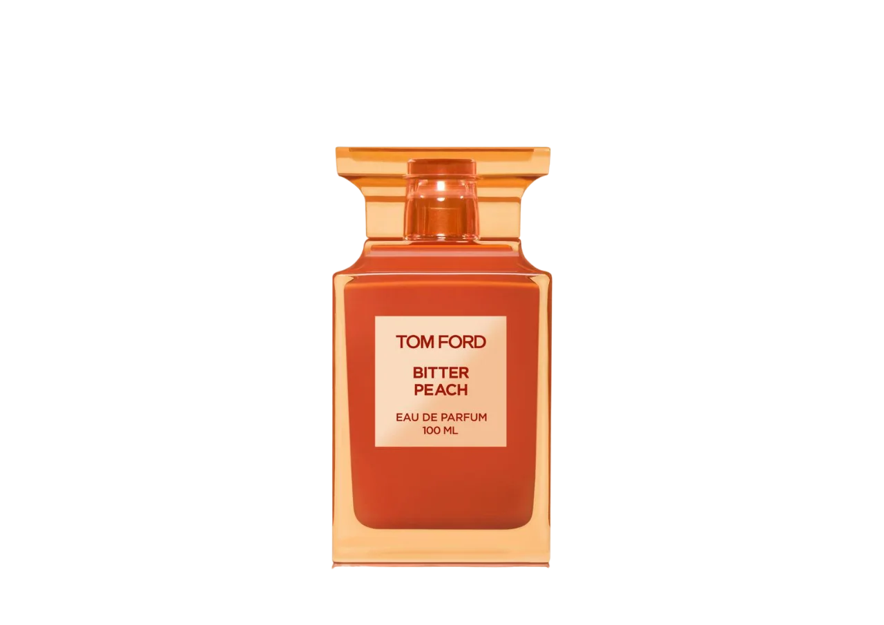 Bitter Peach EDP