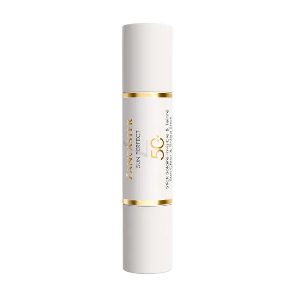 Youth Protect Sun Clear Tinted Stick SPF50