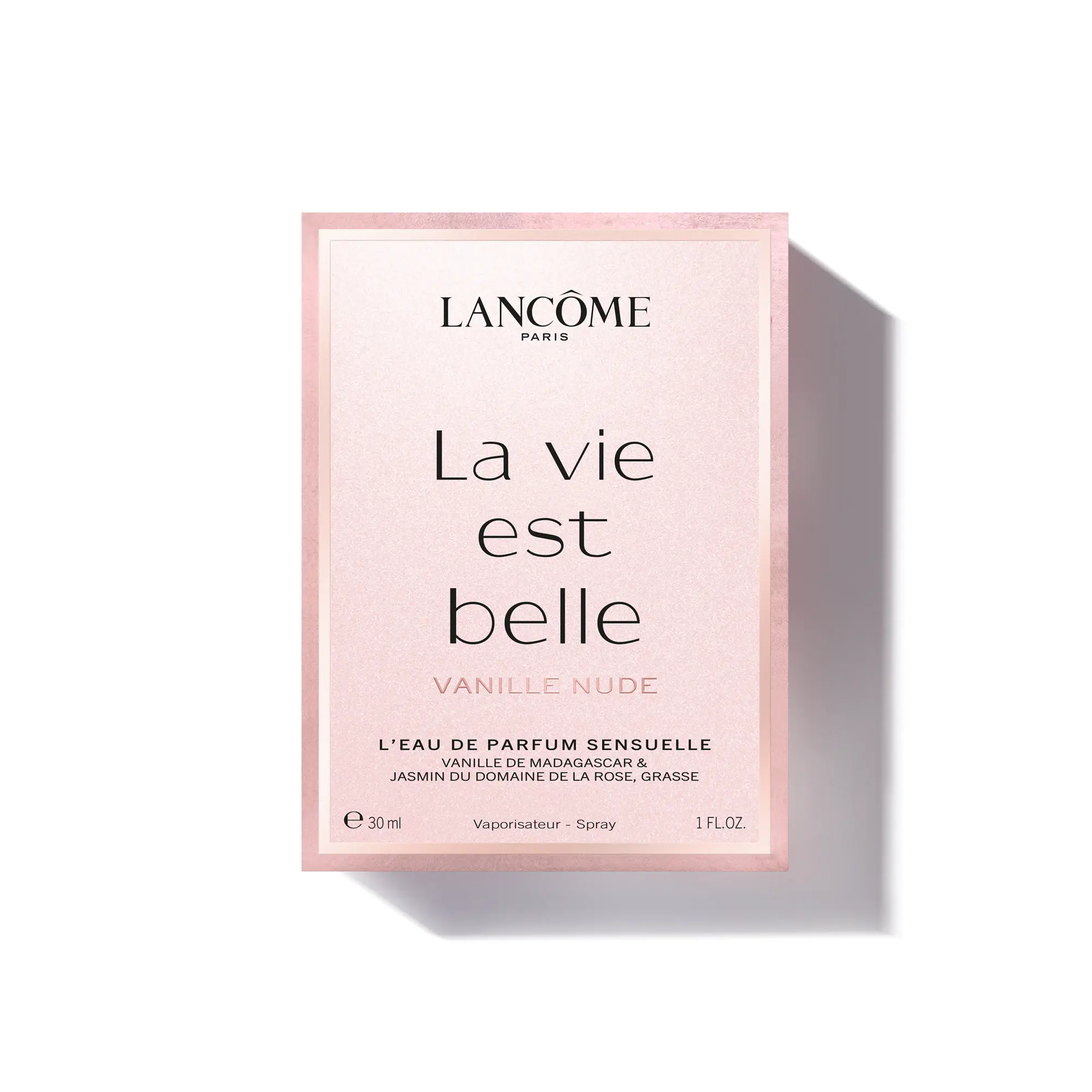La Vie est Belle Vanille Nude EDP  image 2