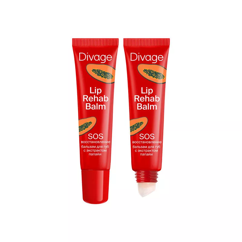 Lip Rehab Balm