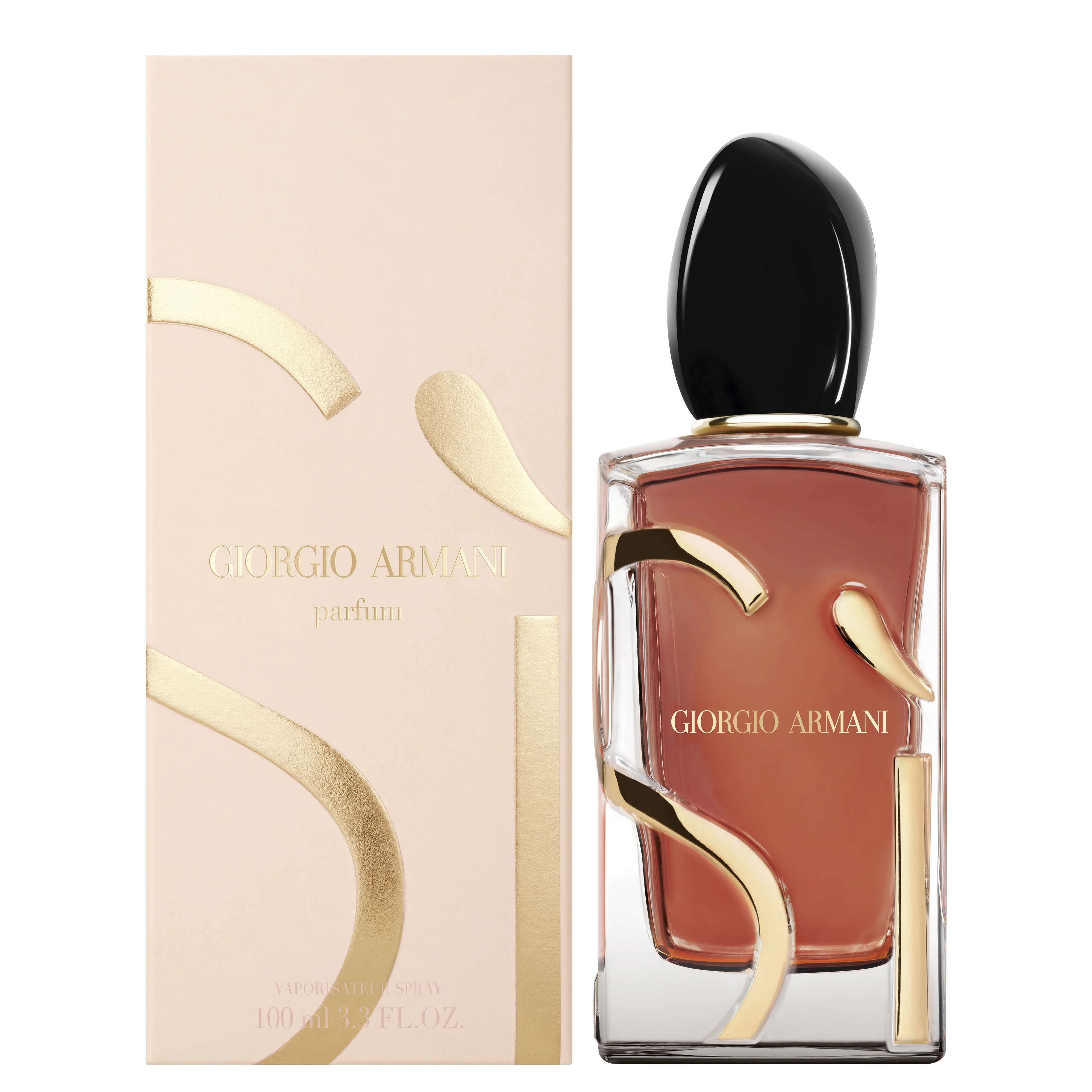 Si Parfum image 3