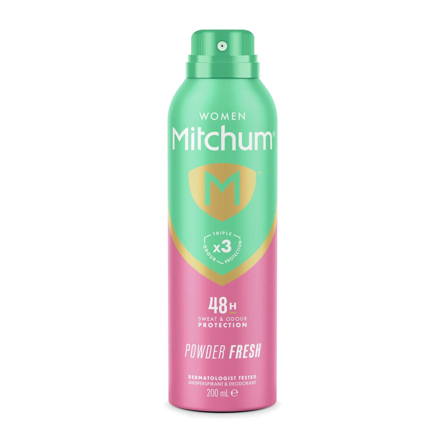 Aero Woman Powder Fresh 