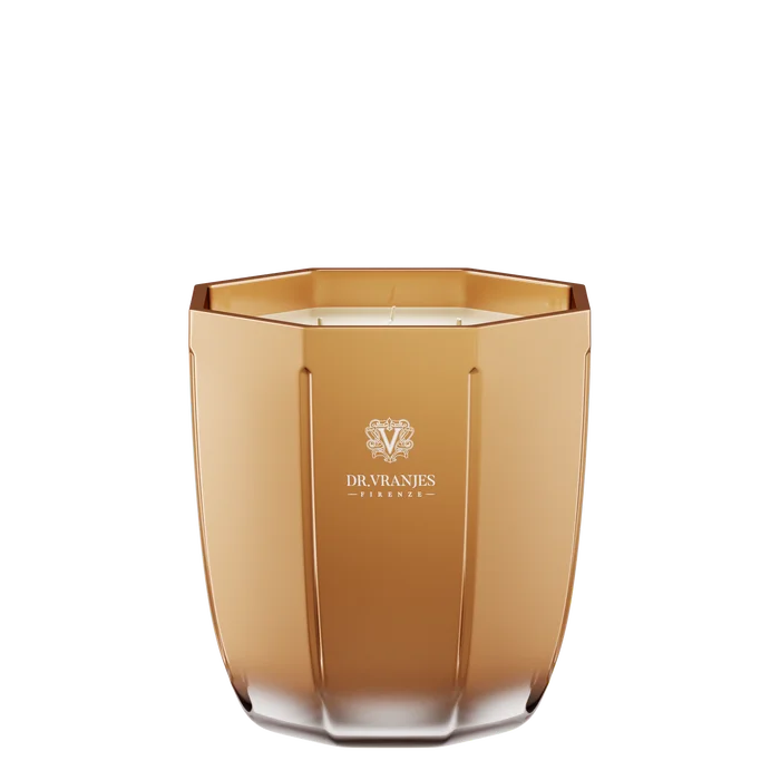 Oud Nobile Candle Gold