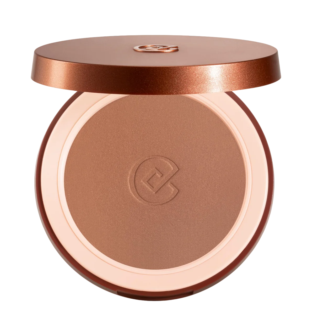 Silk Effect Bronzing Powder
