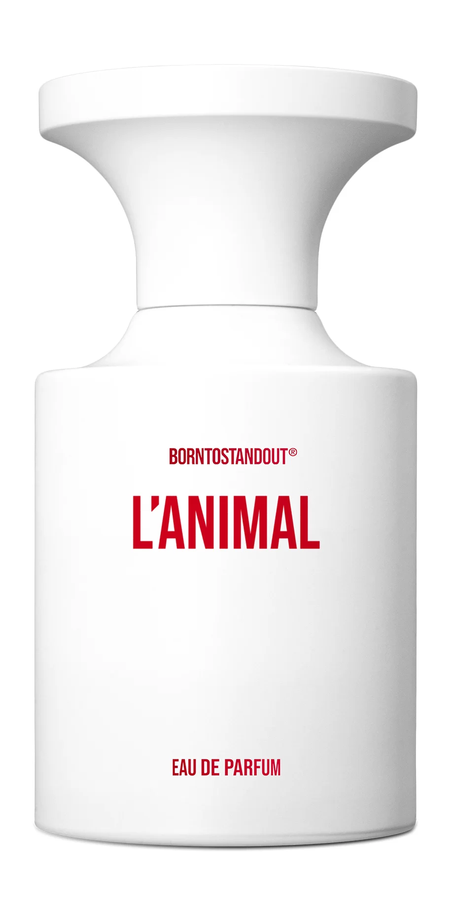 L'animal Eau de Parfum
