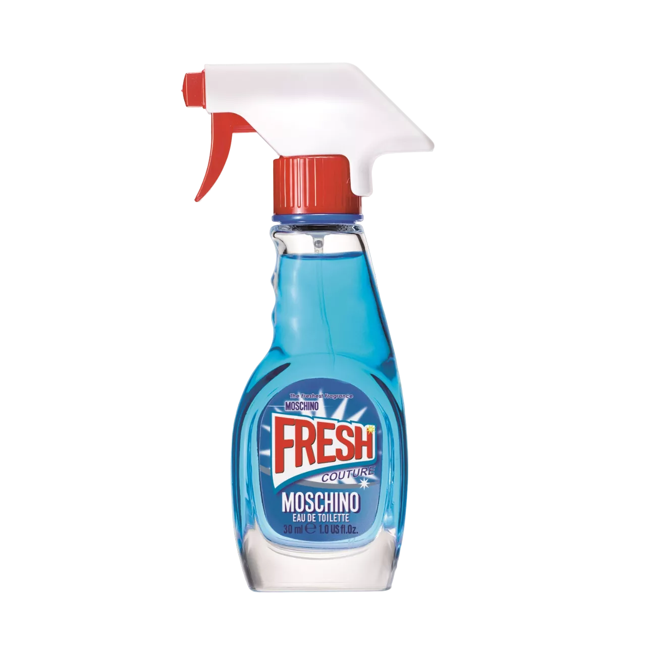 Fresh Couture EDT