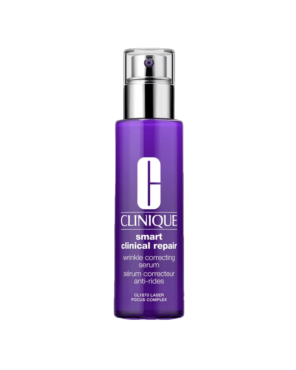 Smart Clinical Repair Wrinkle Correcting Serum