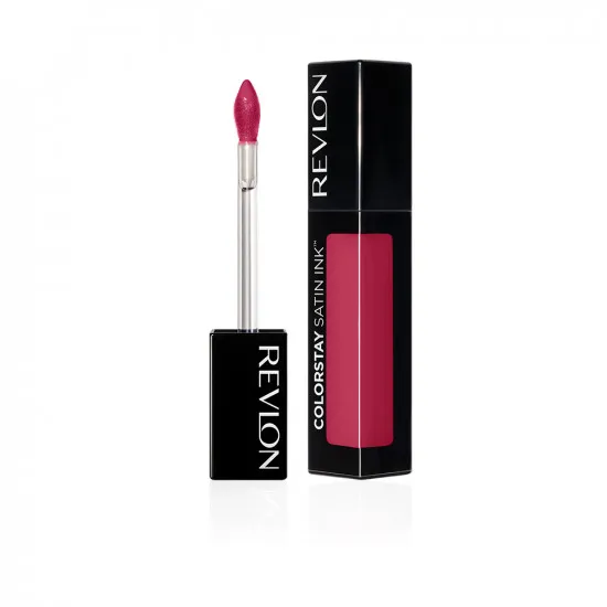 Colorstay Satin Ink Liquid Lipstick