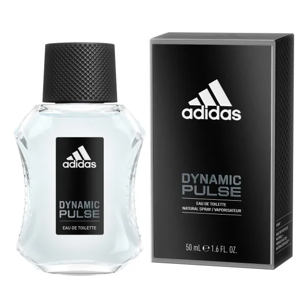 Dynamic Pulse Eau de Toilette image 2