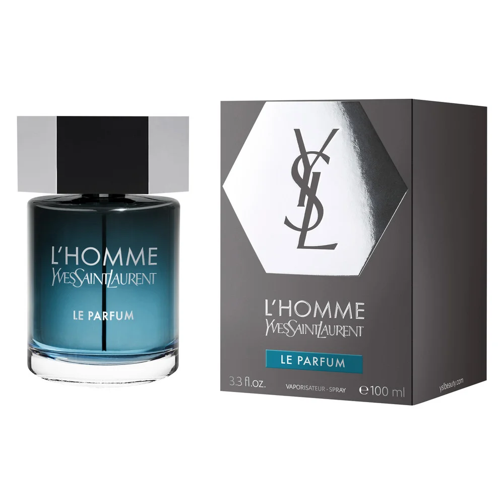 L'Homme Le Parfum image 2