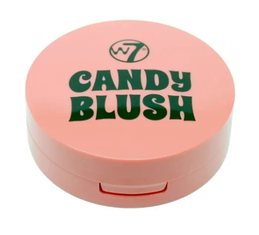 Candy Blush Sweet Cheeks Blusher Galactic