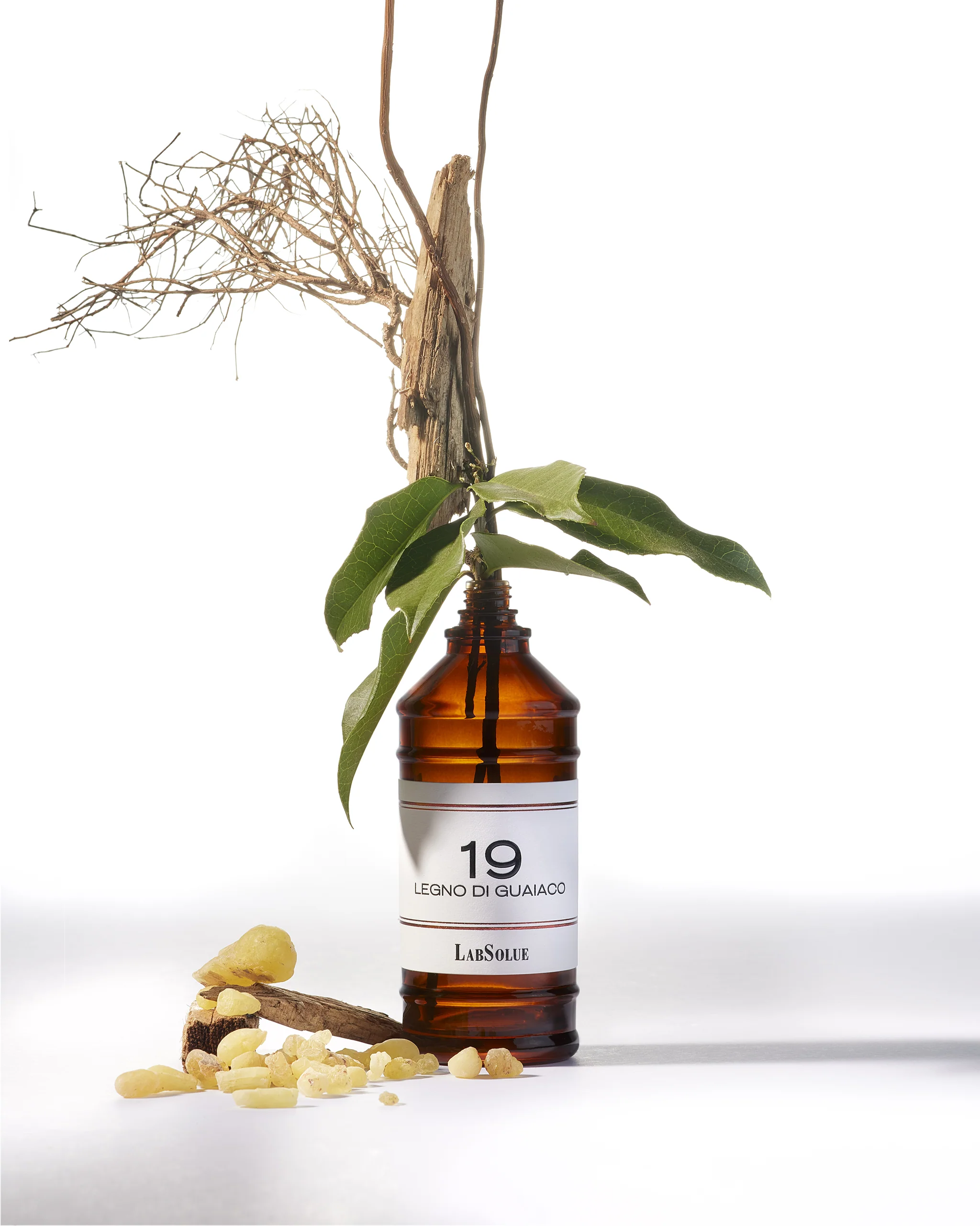 19 Legno di Guaiaco Eau De Parfum  image 2