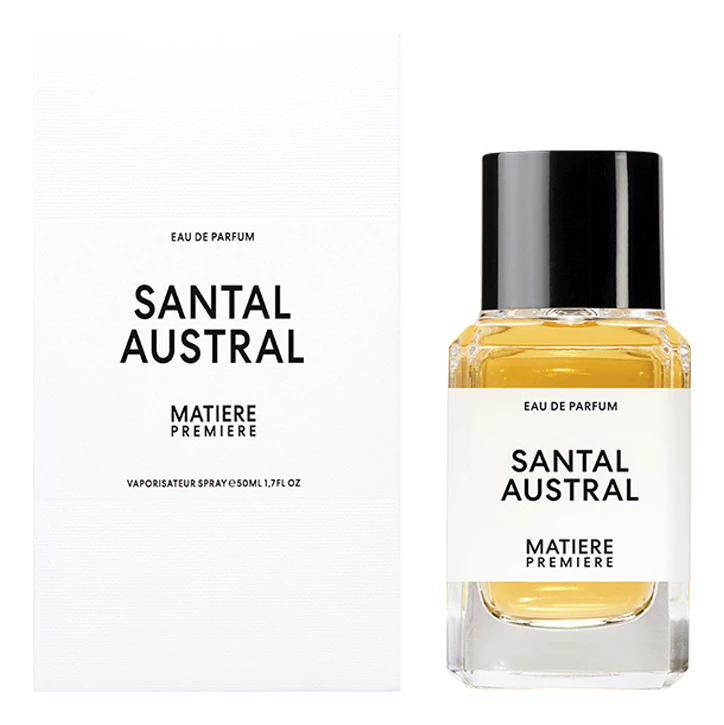 Santal Austral  image 3