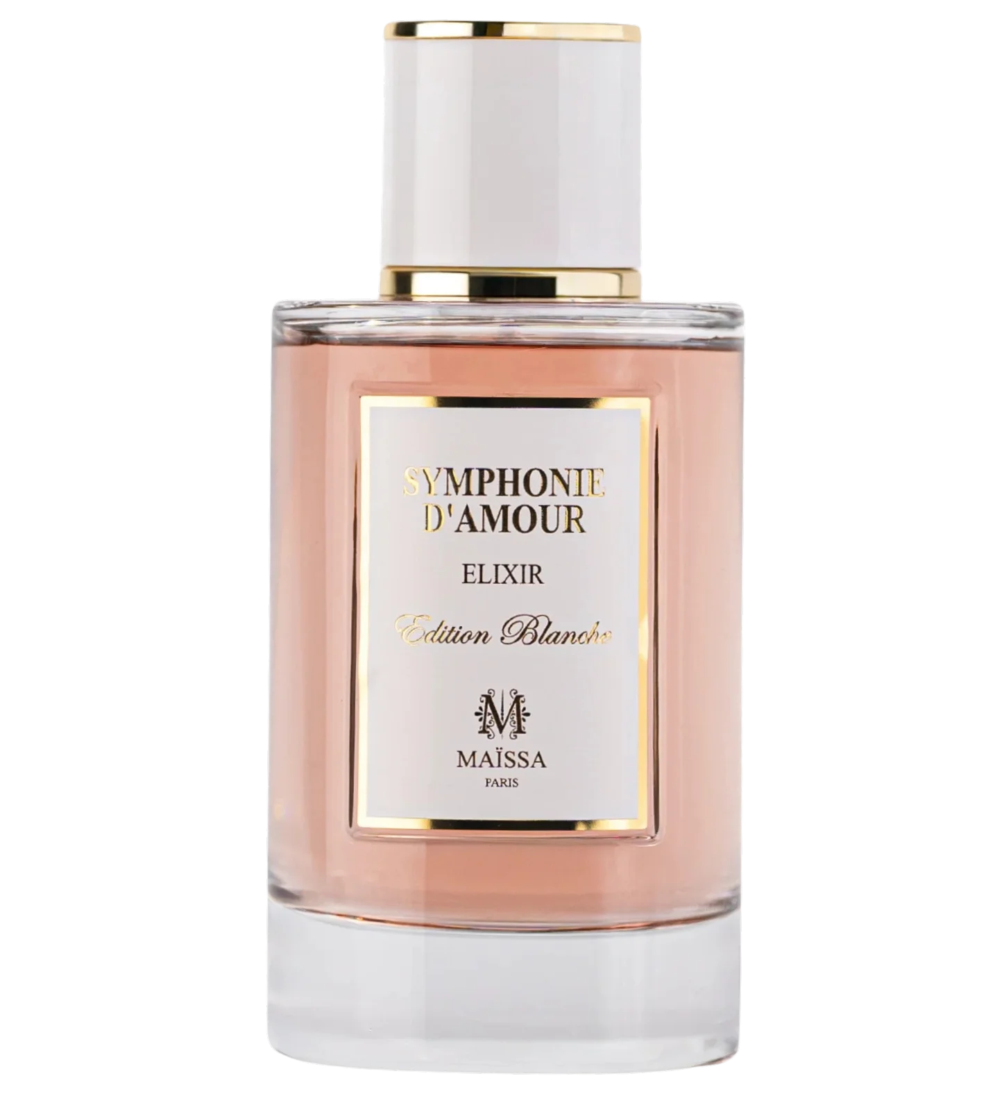 Symphonie d'Amour   