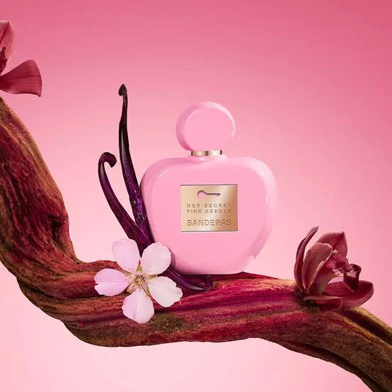 Her Secret Pink Absolu Eau de Parfum  image 3