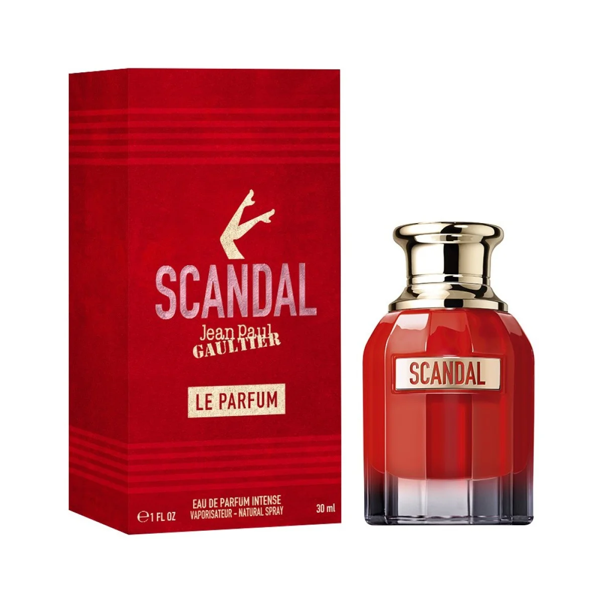 Scandal Le Parfum Her Eau De Parfum image 2