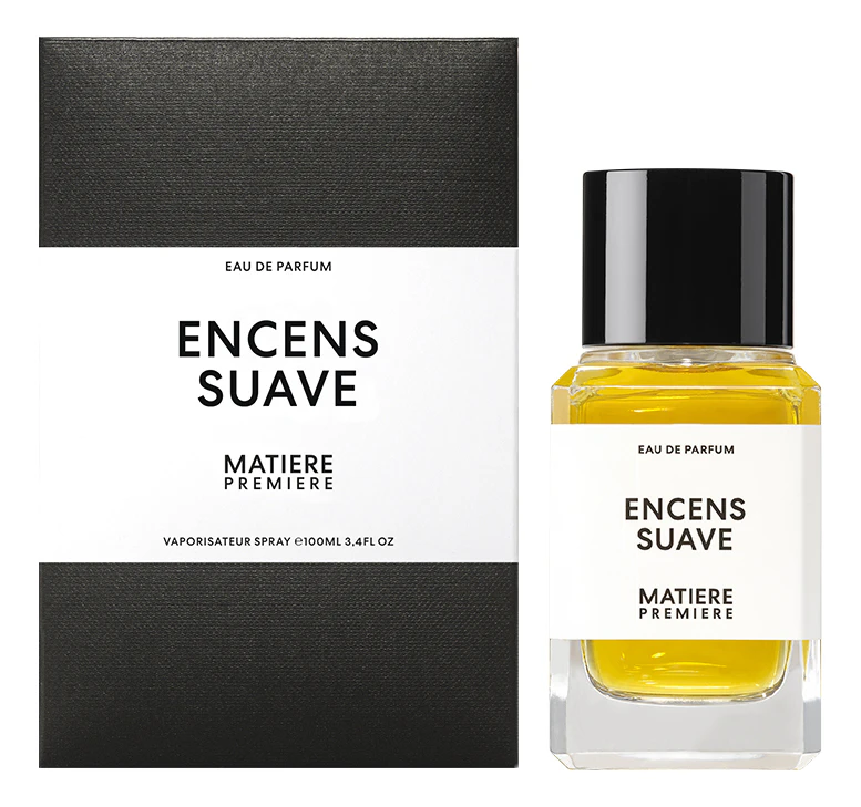 Encens Suave EDP image 2
