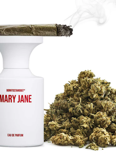 Mary Jane Eau de Parfum image 3