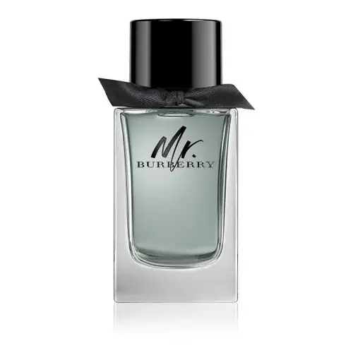 Mr Burberry Eau De Toilette image 1