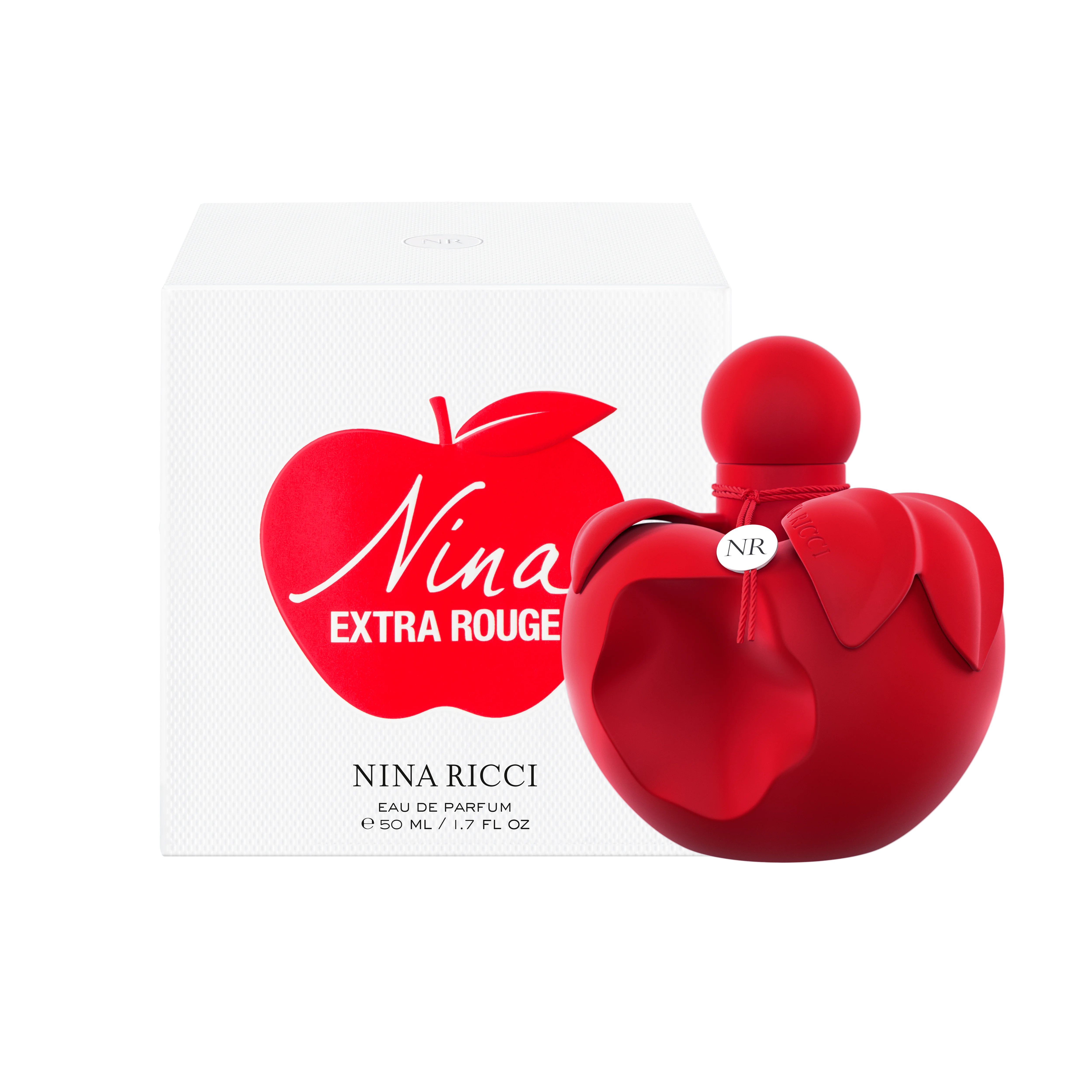 Nina Extra Rouge Eau De Parfum image 2