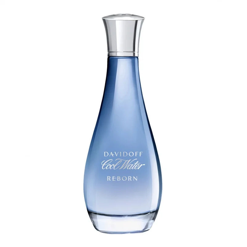 Cool Water Reborn EDT