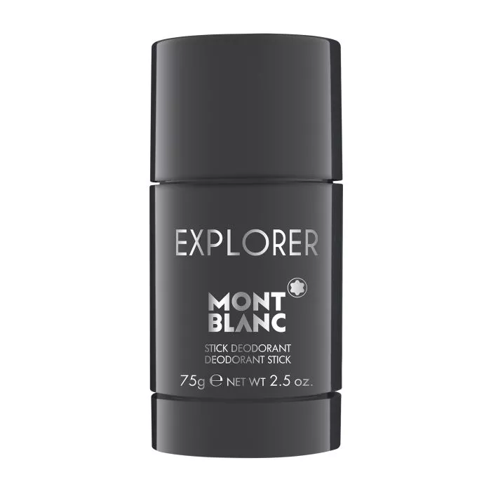 Explorer Deodorant Stick