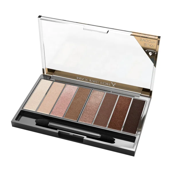 Masterpiece Nude Palette image 2
