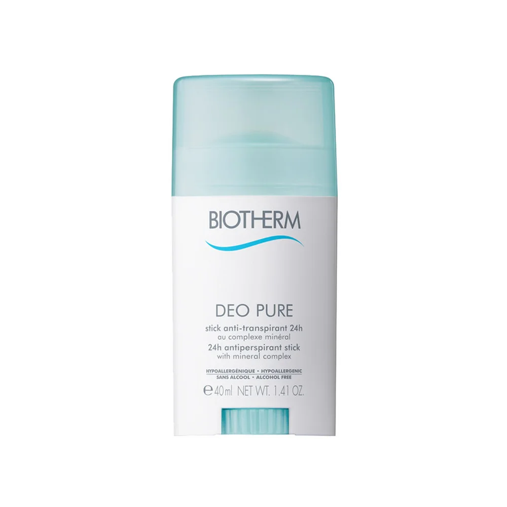 Deo Pure Stick Deodorant